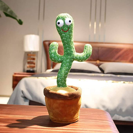 CactusDancer™ - Jeu éducatif cactus dansant - O-ludik